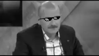 SÜLEYMAN SOYLU'DAN HDP'YE KAPAK (THUG LİFE)