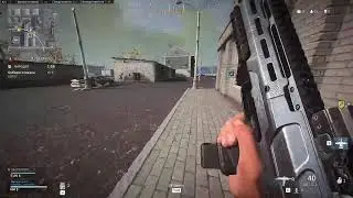 Call of Duty: Modern Warfare  из нового: вектор и много чего, но скилуху не завезли