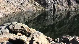 Laghi Rù & Mercurin.