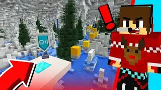😱 ЭТО САМЫЙ СЛОЖНЫЙ ПАРКУР В МАЙНКРАФТ!!! #2 