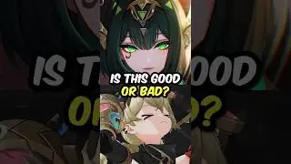 Genshin Peaked Again!