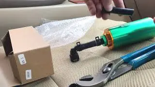 Эко-Фильтр ! Отправка в Тюмень .