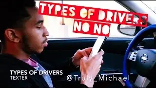 Types of Drivers