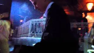 UP&DOWN VIP ложа,отжигаем!!!