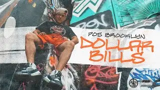 POS Brooklyn «Dollar Bills»