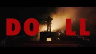 Chilli Beans. - doll (Official Music Video)