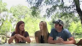 Gabriel: Rescued After An Animal Legal Defense Fund lawsuit Shutdown A Backyard Butcher Operation