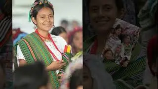 Hilaria del Rosario Rojas Silvestre, Jacaltenango