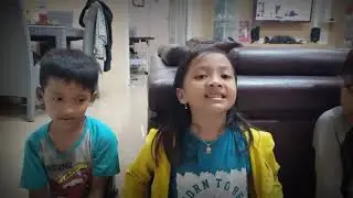 Bikin Minuman Rasa | Minuman kekinian |