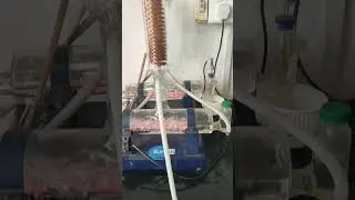 Distilled Water for Laboratory | Distilled Water Making Setup | Distilled Water Preparation for Lab