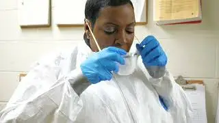 NYCT intro #8 Infectious Waste Procedures