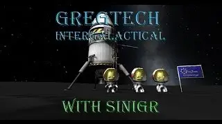 Гайд по GregTech #04 Многоблочные и сложные приборы