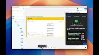 Transform Your PDFs with Codia AI PDF: Figma PDF Master - The Ultimate Figma Plugin!