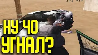 ВЗЯЛ ВЗЯТКУ, РАЗБОРКА С АРМИЕЙ, ПОДСТАВЫ НА ARIZONA RP YUMA
