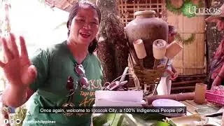 The ATI People: Indigenous Community of Antique