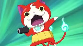 Yo-Kai Watch ♪: Nate tries to get famous!