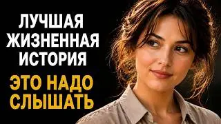 THIS TRUE STORY IS RELATABLE TO EVERYONE. How a young woman found the strength to achieve more.