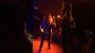 Black Heart Saints w/ Jared James Nichols - Voodoo Chile