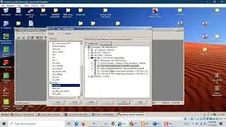 How to configure OPCLINK between AB Rslogix 5000 and Wonderware InTouch