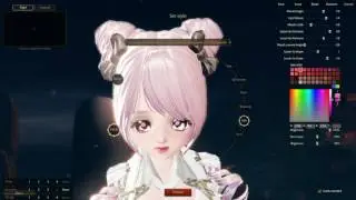 【Revelation Online】Loli Occultist ♥