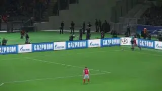 Битва ФНЛ