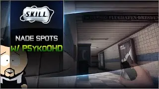 SF2 Nades: [■■□□□] 