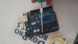 Arduino Introduction | Arduino Basic Pinout