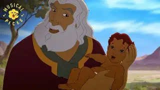 The Miracle Child (Full Song) | Joseph: King of Dreams