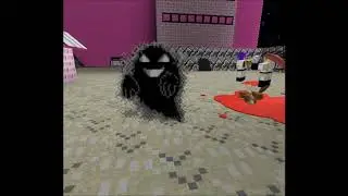 Lavender town music (Reversed)