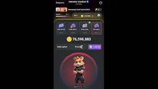 28 July Hamster Kombat Daily Cipher Code| Hamster Kombat Daily Cipher Code