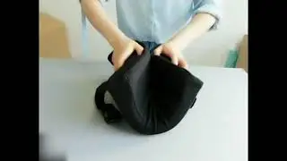 Поясничная подушка под спину