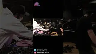 スケボーキング　YOU ARE GOD スタジオライブ #shorts