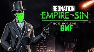 Empire Of Sin (Black Mafia Family Edition) Part 1