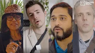 AI workshop LA | Hear it from the people who were there