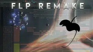 No Time For Caution (Interstellar Docking Scene) [FREE FLP REMAKE]
