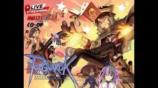 [Ragnarok Online] Jadi Swordman Pulak -  #mediashareon / Malaysia