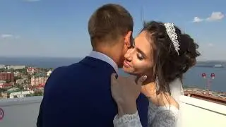 Свадебный видеоклип т.89510954817 Саша Белый