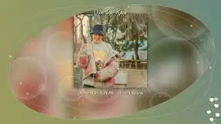 j-hope, HUH YUNJIN - i don't know | 8D Version
