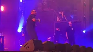 Guf - Легко ли быть молодым (feat. Slimus) (17.04.2022) Adrenaline Stadium г. Москва