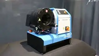 Lillbacka Finn-Power P32NMS Features