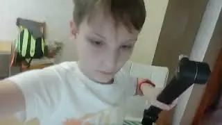 Стойка от THRONMAX