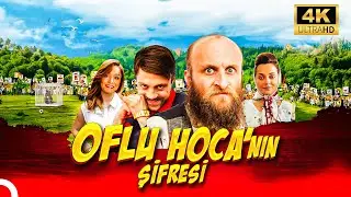 Oflu Hoca'nın Şifresi | 4K Yerli Komedi Filmi Full İzle