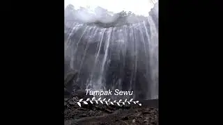 tumpak sewu track