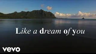 Antonello Nicastro - Like a dream of you