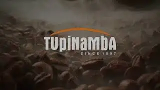 Tupinamba Coffee machine