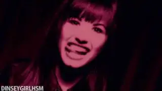 Miley & Demi shake my ass // 1 hour collab