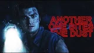 ► Stranger Things | Another One Bites The Dust [S4]