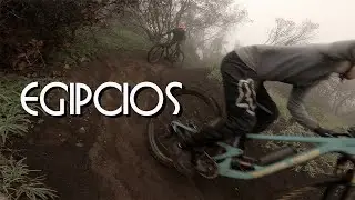 Los Egipcios | Outlife Manquehue