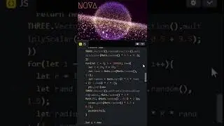 HTML program 