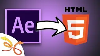 Tuto After Effects : des animations HTML 5 avec After Effects et Bodymovin (extension gratuite)